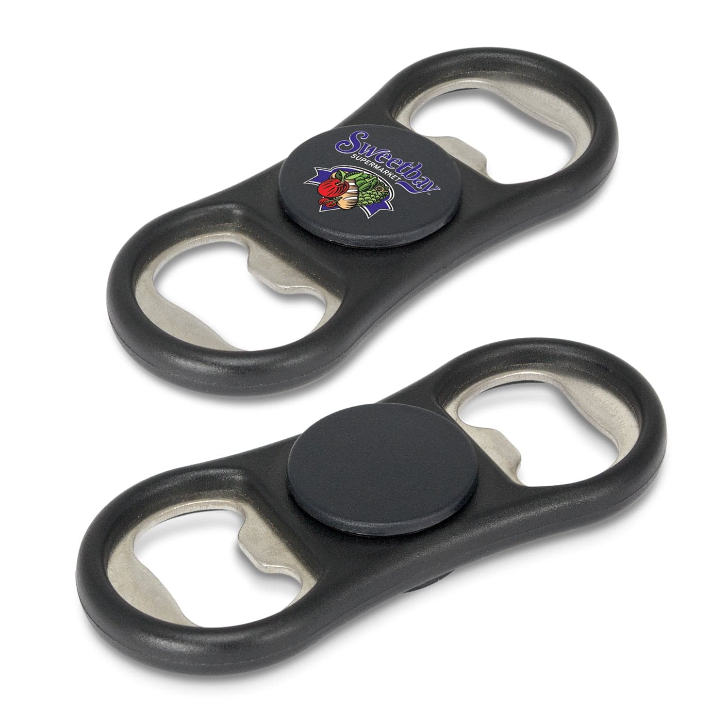 Spinner Bottle Opener - 113035-0