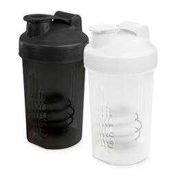 Atlas Shaker - 400ml - 113111-0