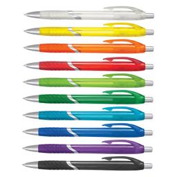 Jet Pen - New Translucent - 113161-0