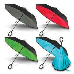 Gemini Inverted Umbrella - 113242-0