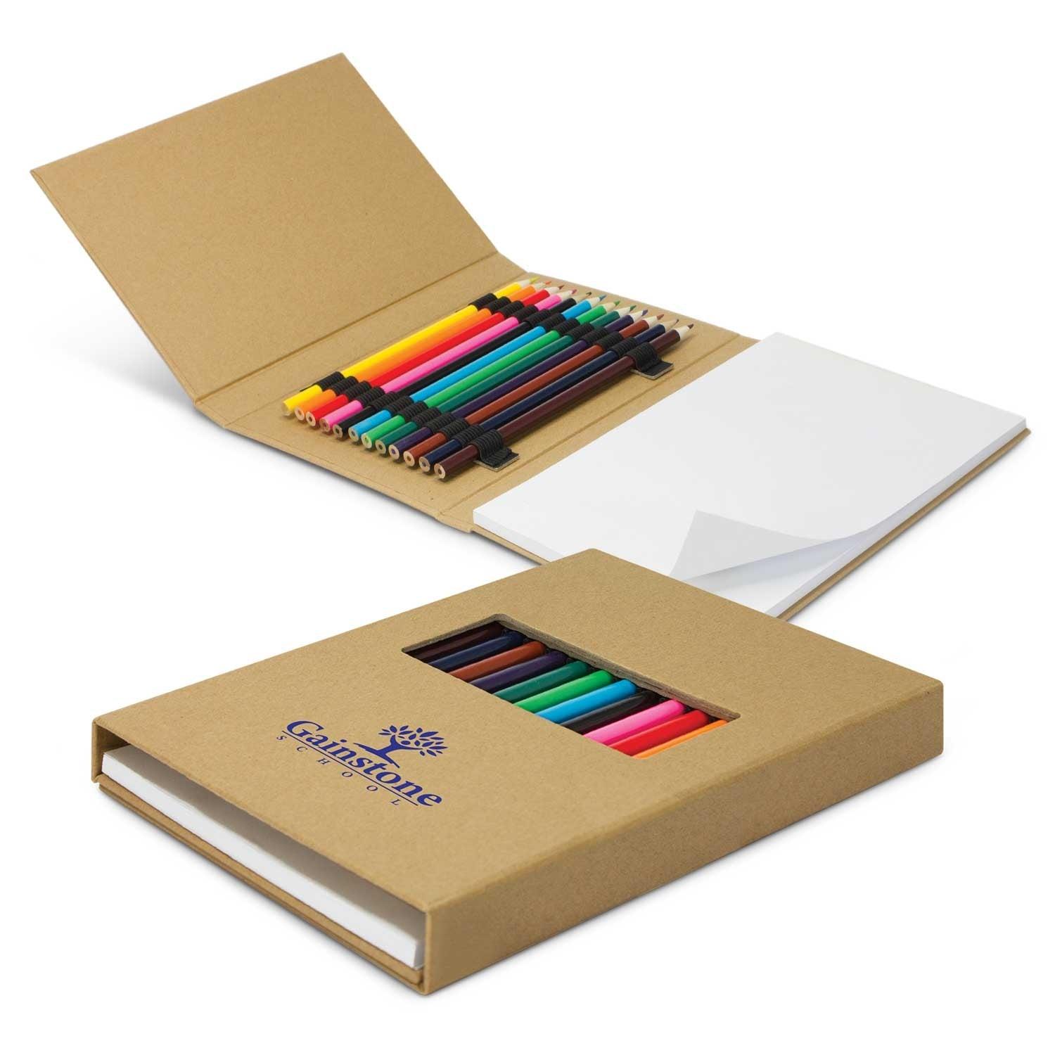 Creative Sketch Set - 113246-0