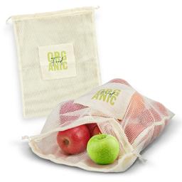 Cotton Produce Bag - 113360-0