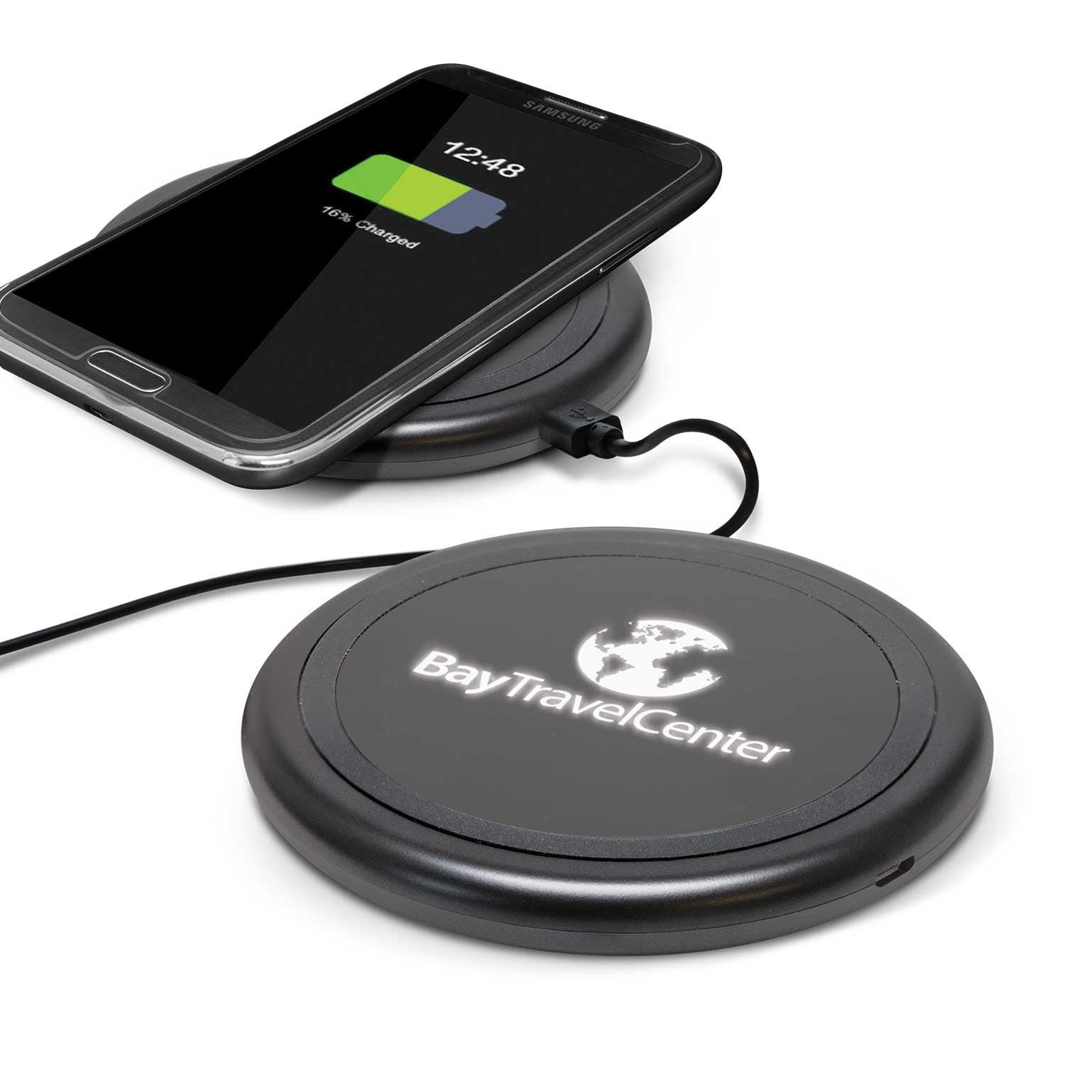 Lumos Wireless Charger - 113416-0