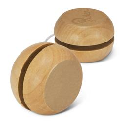 Wood Yoyo - 113591-0