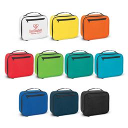 Zest Lunch Cooler Bag - 113760-0