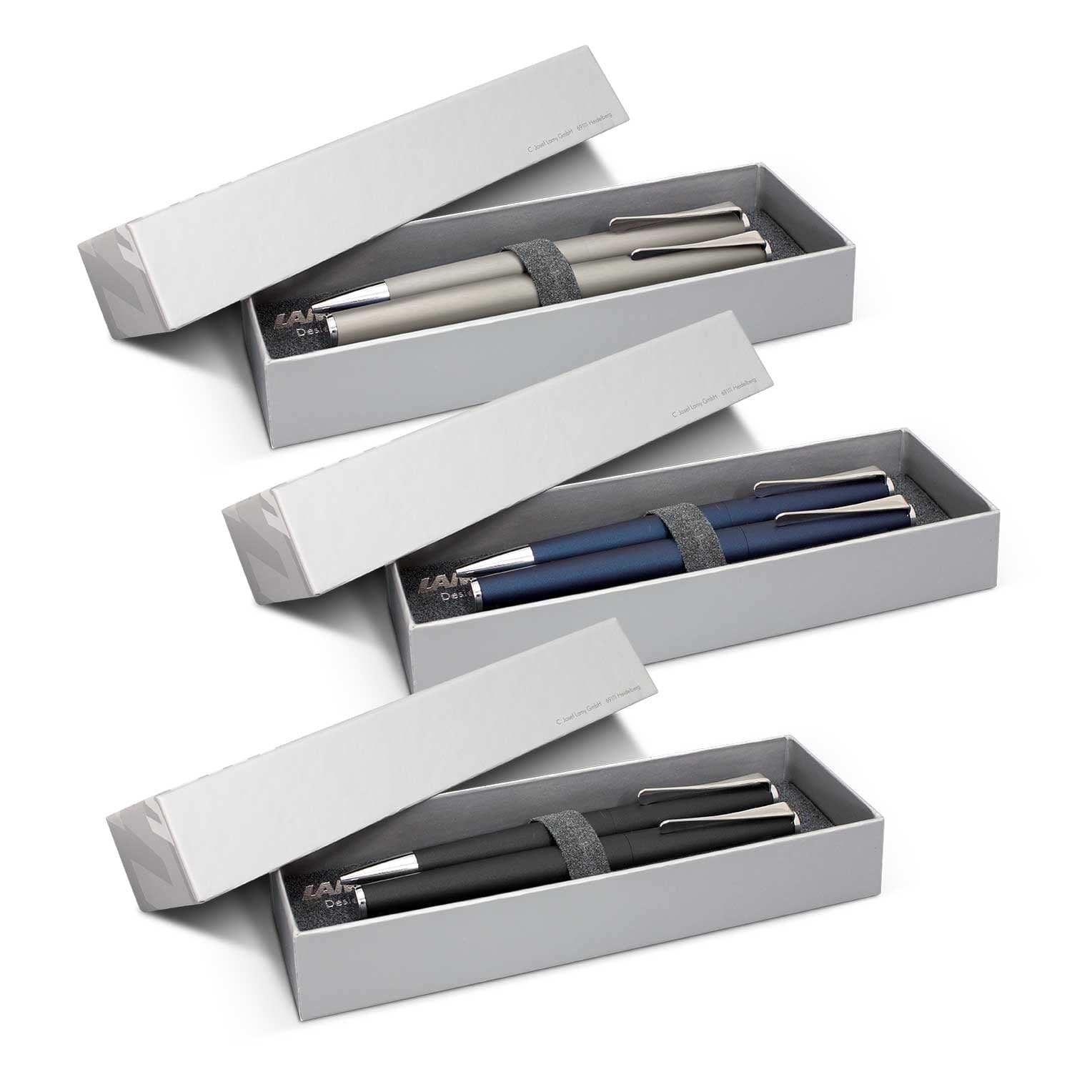 Lamy Studio Pen Set - 113803-0