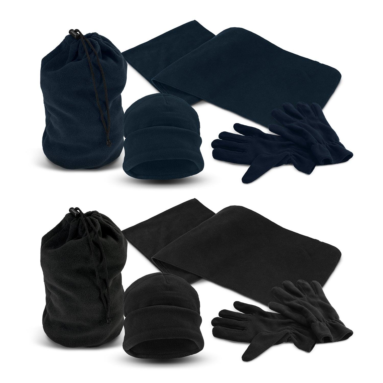 Seattle Polar Fleece Set - 113843-0