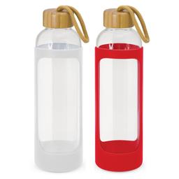 Eden Glass Bottle - Silicone Sleeve - 113950-0