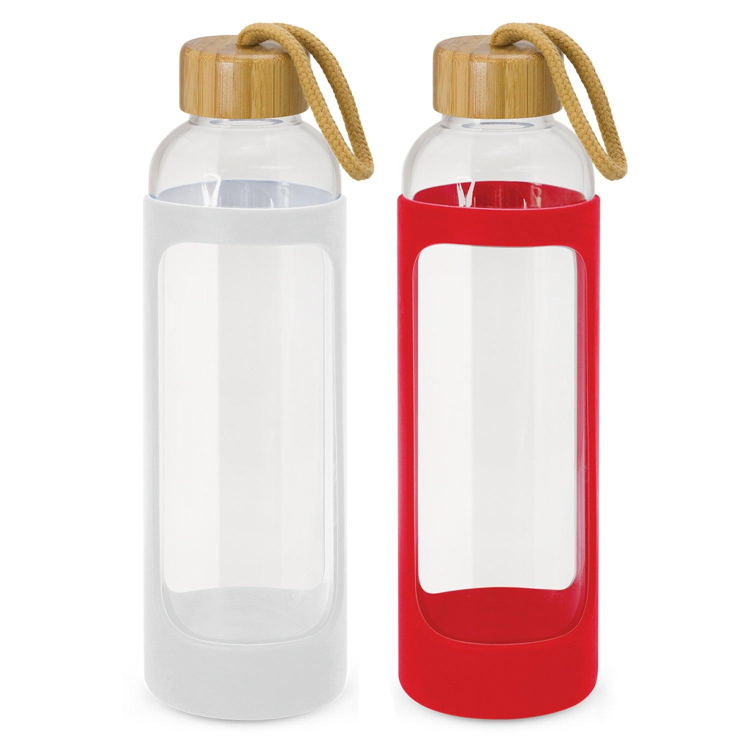 Eden Glass Bottle - Silicone Sleeve - 113950-0