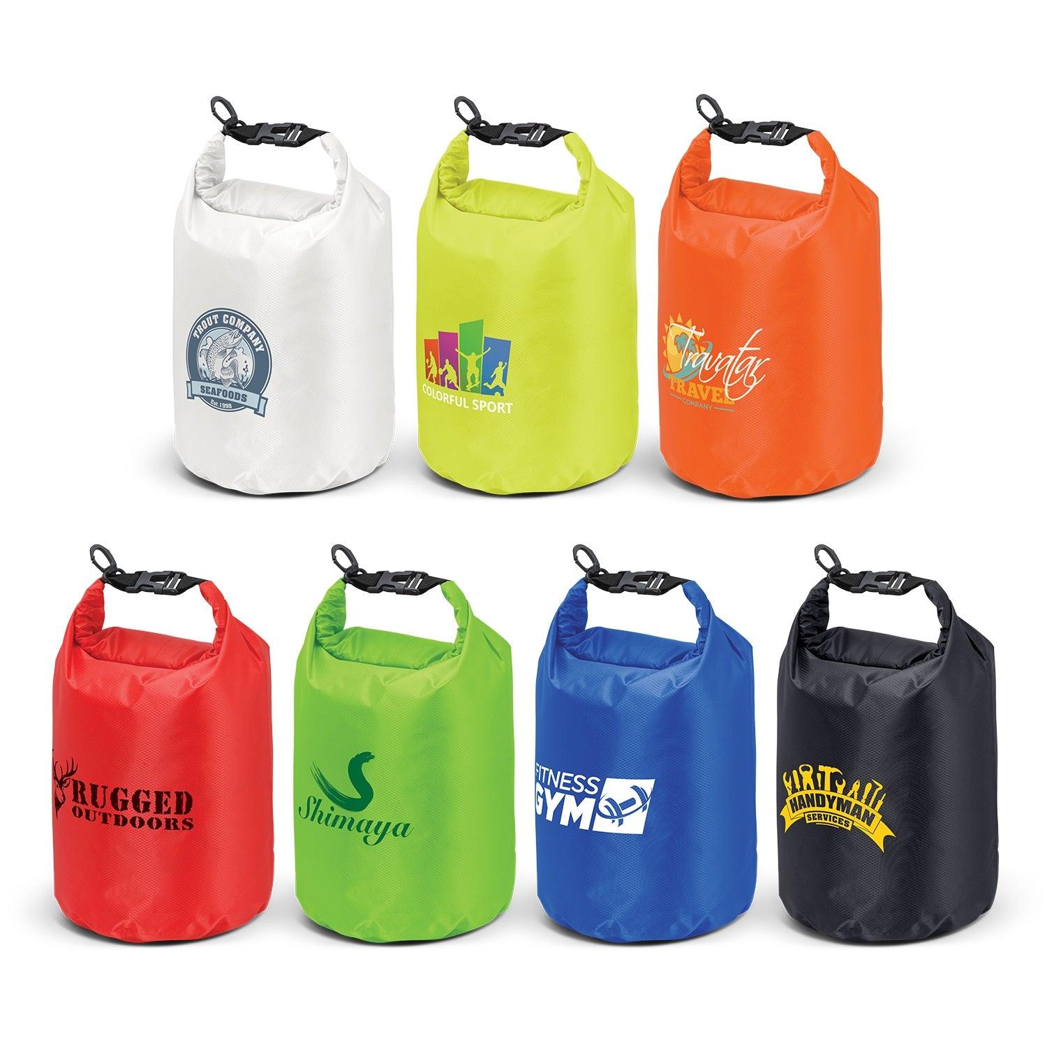 Nevis Dry Bag - 10L - 114083-0