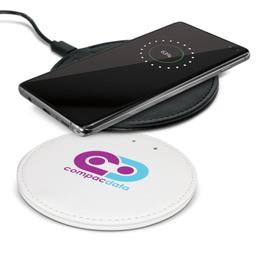 Hadron Wireless Charger - 114201-0