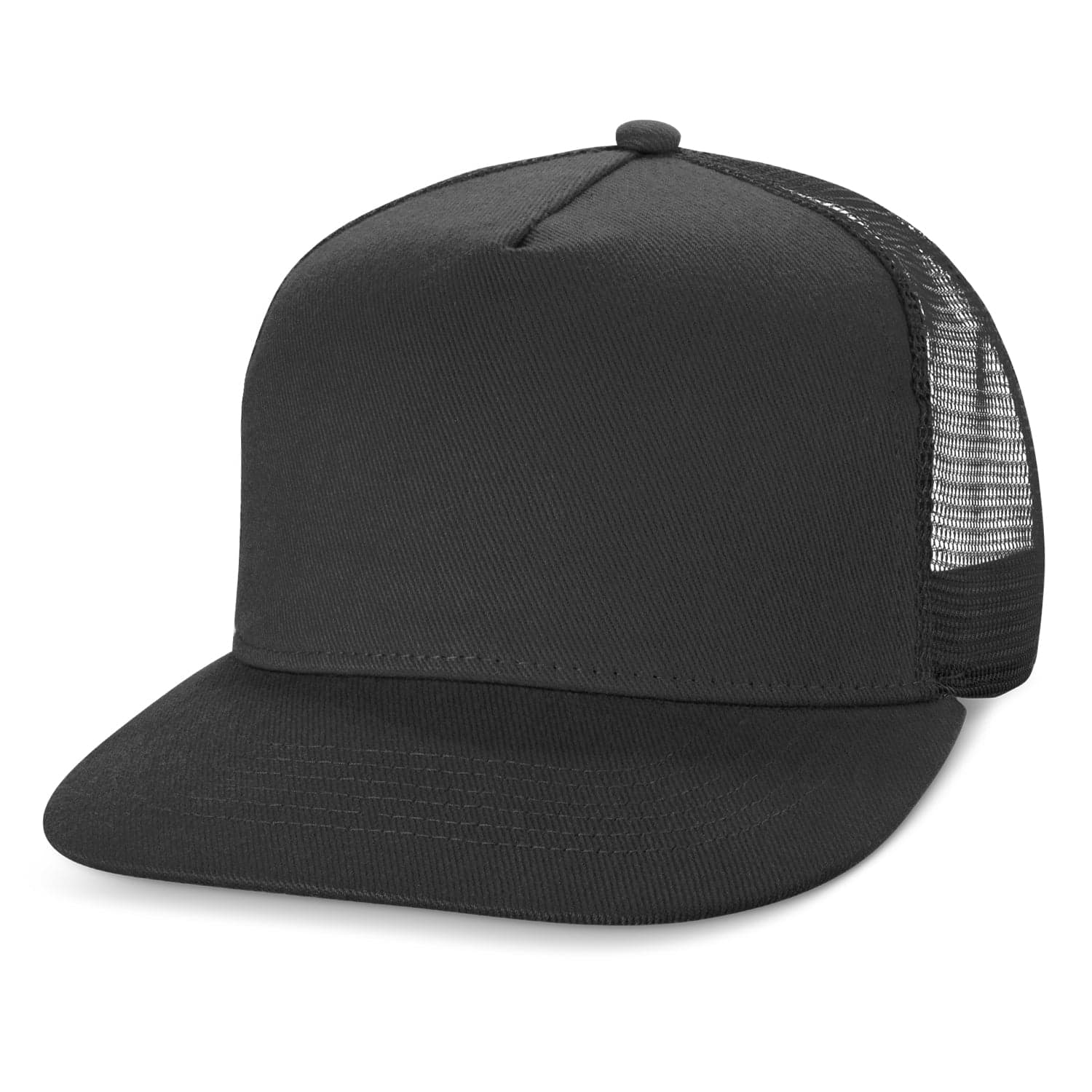 Impala Flat Peak Mesh Cap - 114242-0