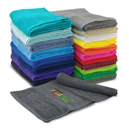 Enduro Sports Towel - 115103-0