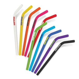 Silicone Straw - 115163-0