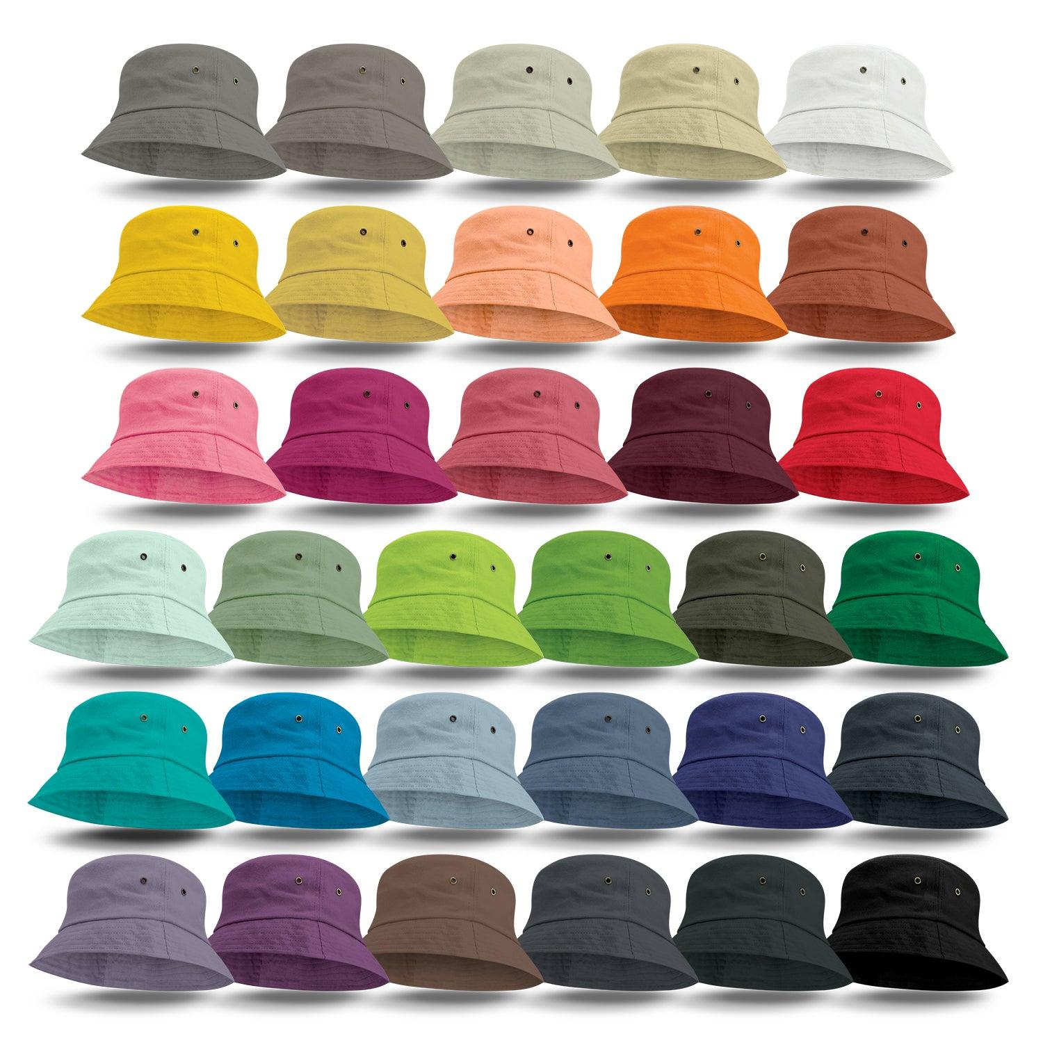 Bondi Bucket Hat - 115438-0