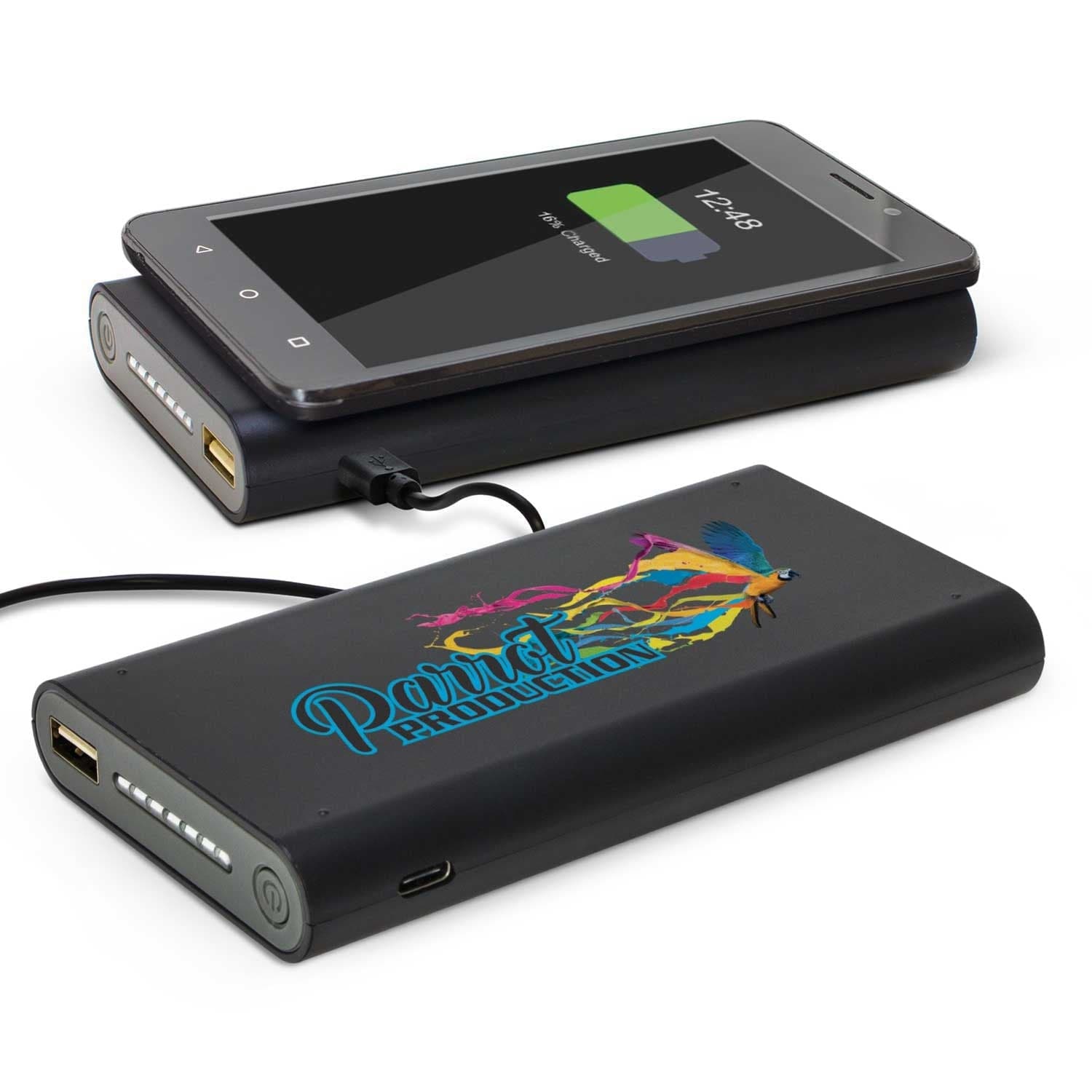 Kronos Wireless Power Bank - 115539-0