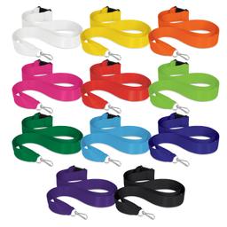 Ribbon Lanyard - 115688-0