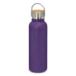 Nomad Deco Vacuum Bottle - Powder Coated - 115848-22