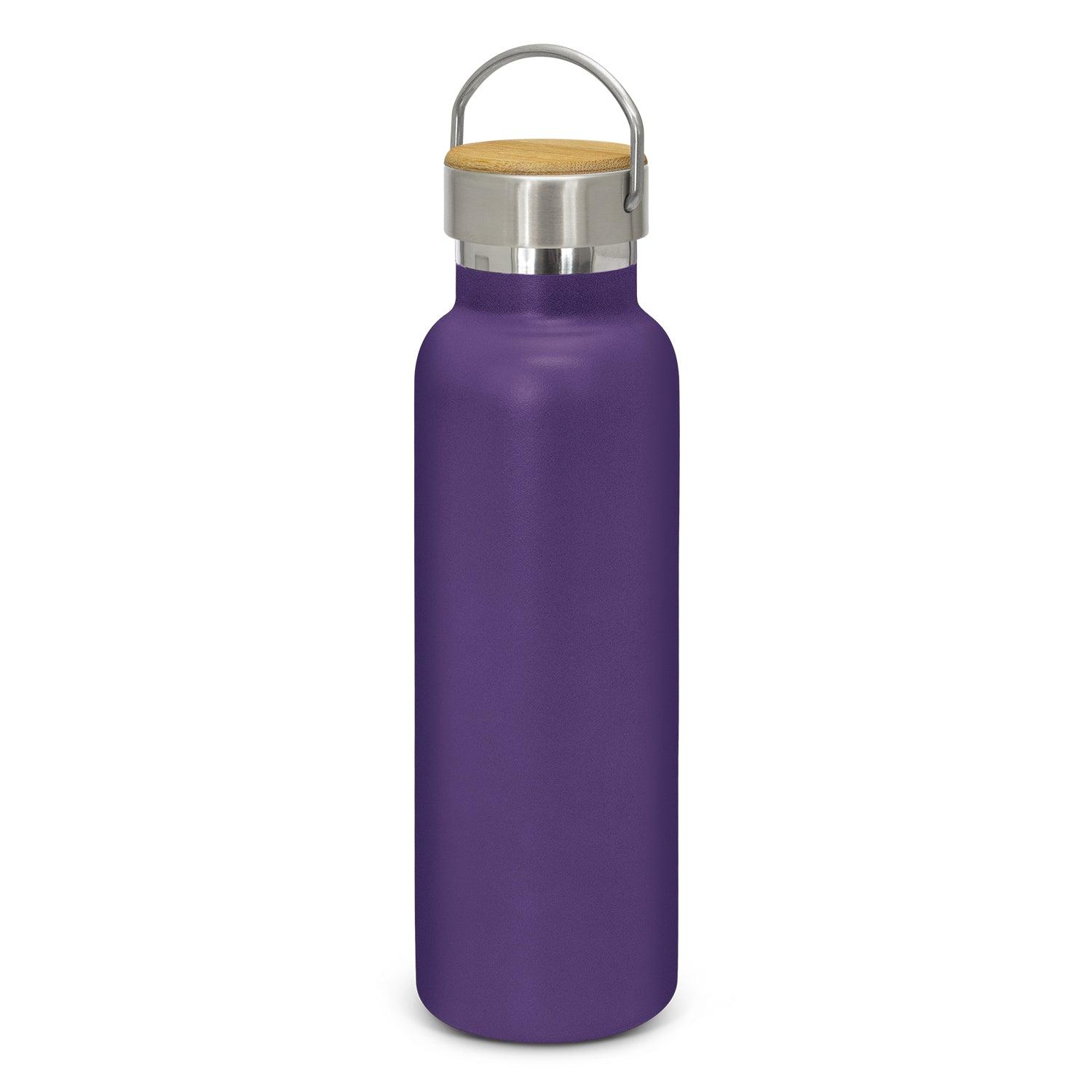 Nomad Deco Vacuum Bottle - Powder Coated - 115848-22