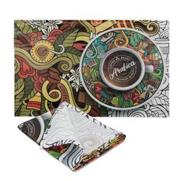 Bistro Cotton Tea Towel - 115914-0