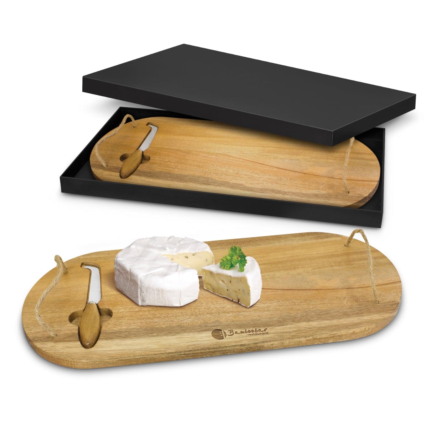 Coventry Cheese Board - 115955-0