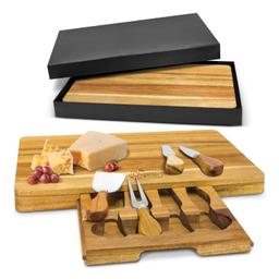 Montgomery Cheese Board - 115957-0