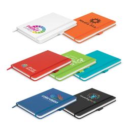 Kingston Notebook - 115977-0