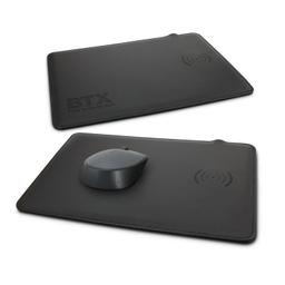 Davros Wireless Charging Mouse Mat - 116032-0