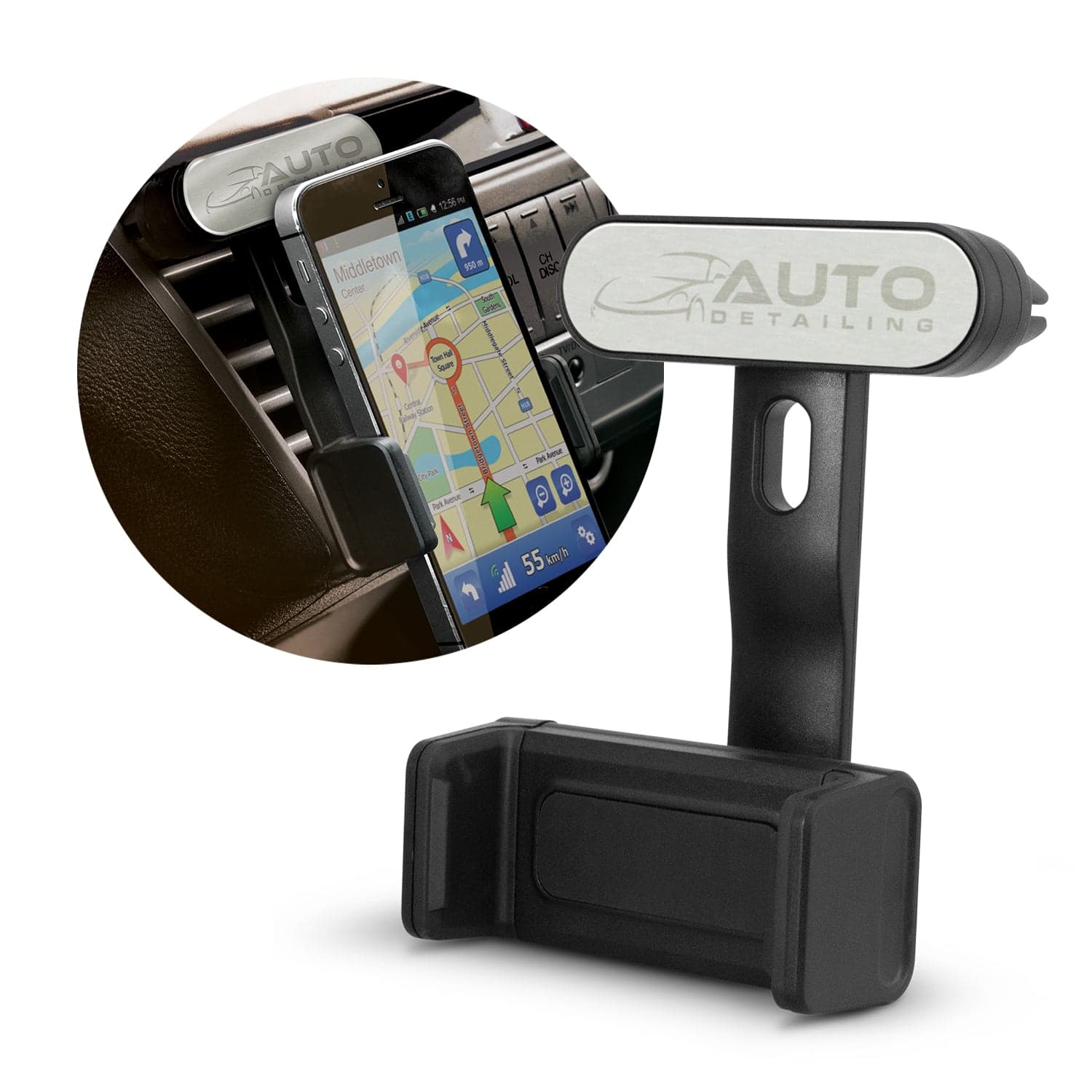 Zamora Car Phone Holder - 116033-0