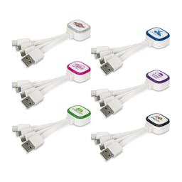 Zodiac Charging Cable - 116036-0