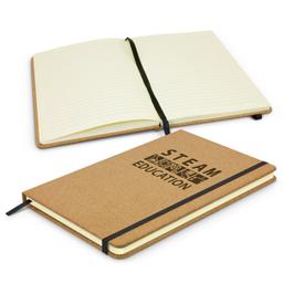 Somerset Cork Notebook - 116212-0