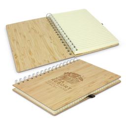 Bamboo Notebook - 116213-0