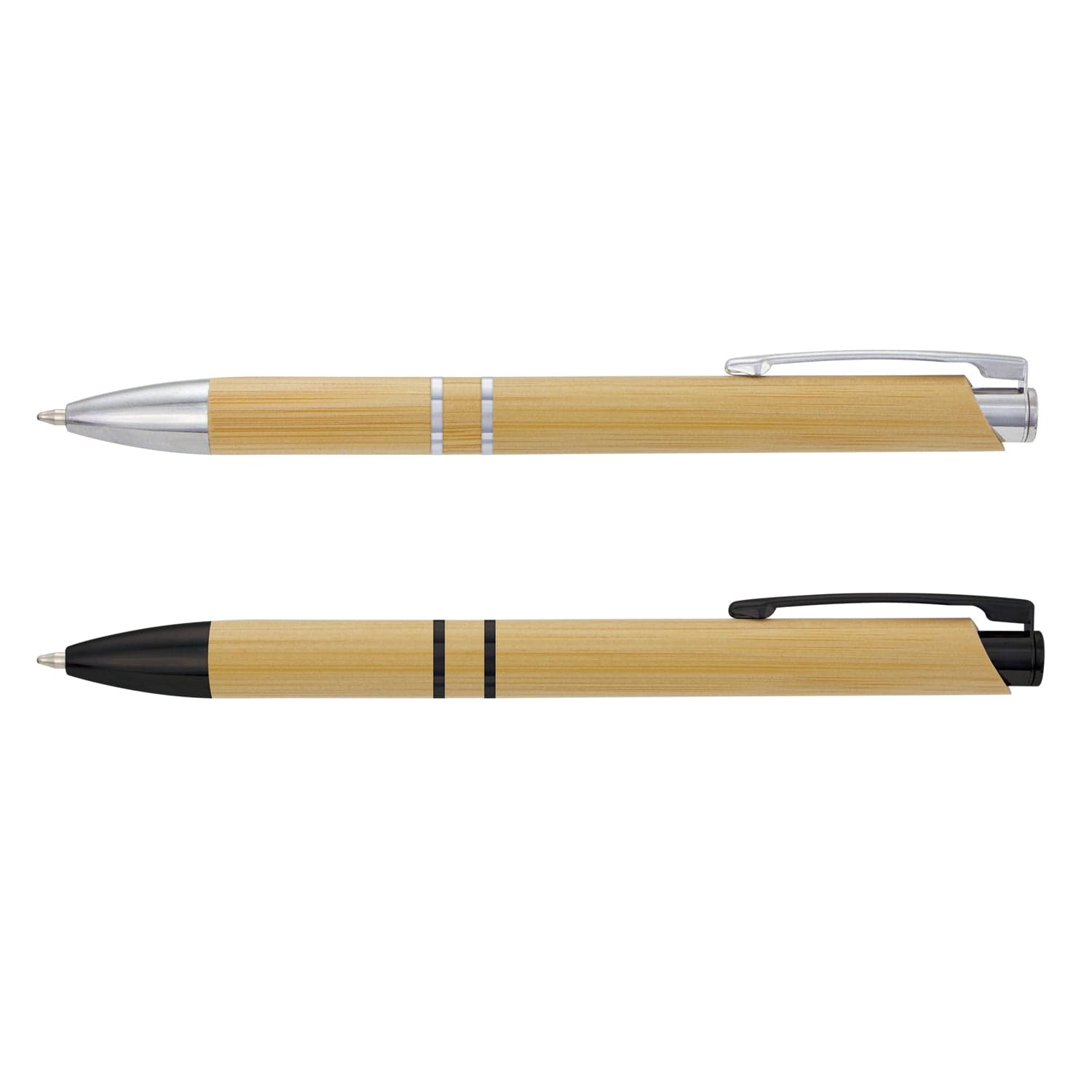 Panama Bamboo Pen - 116261-0