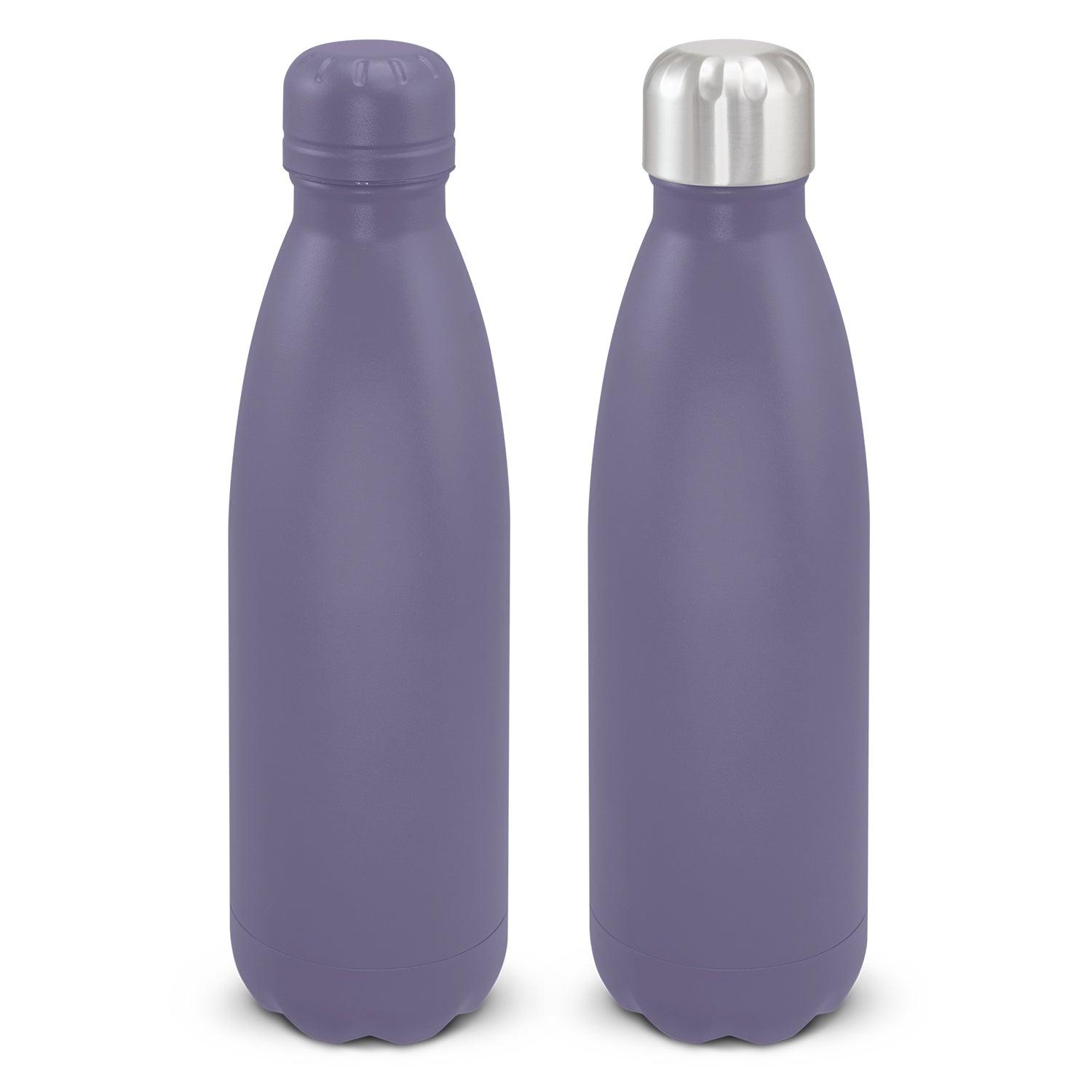 Mirage Powder Coated Vacuum Bottle - 116329-21