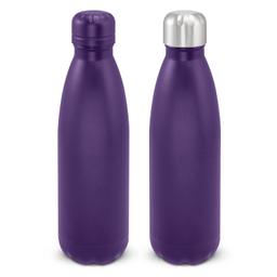 Mirage Powder Coated Vacuum Bottle - 116329-22