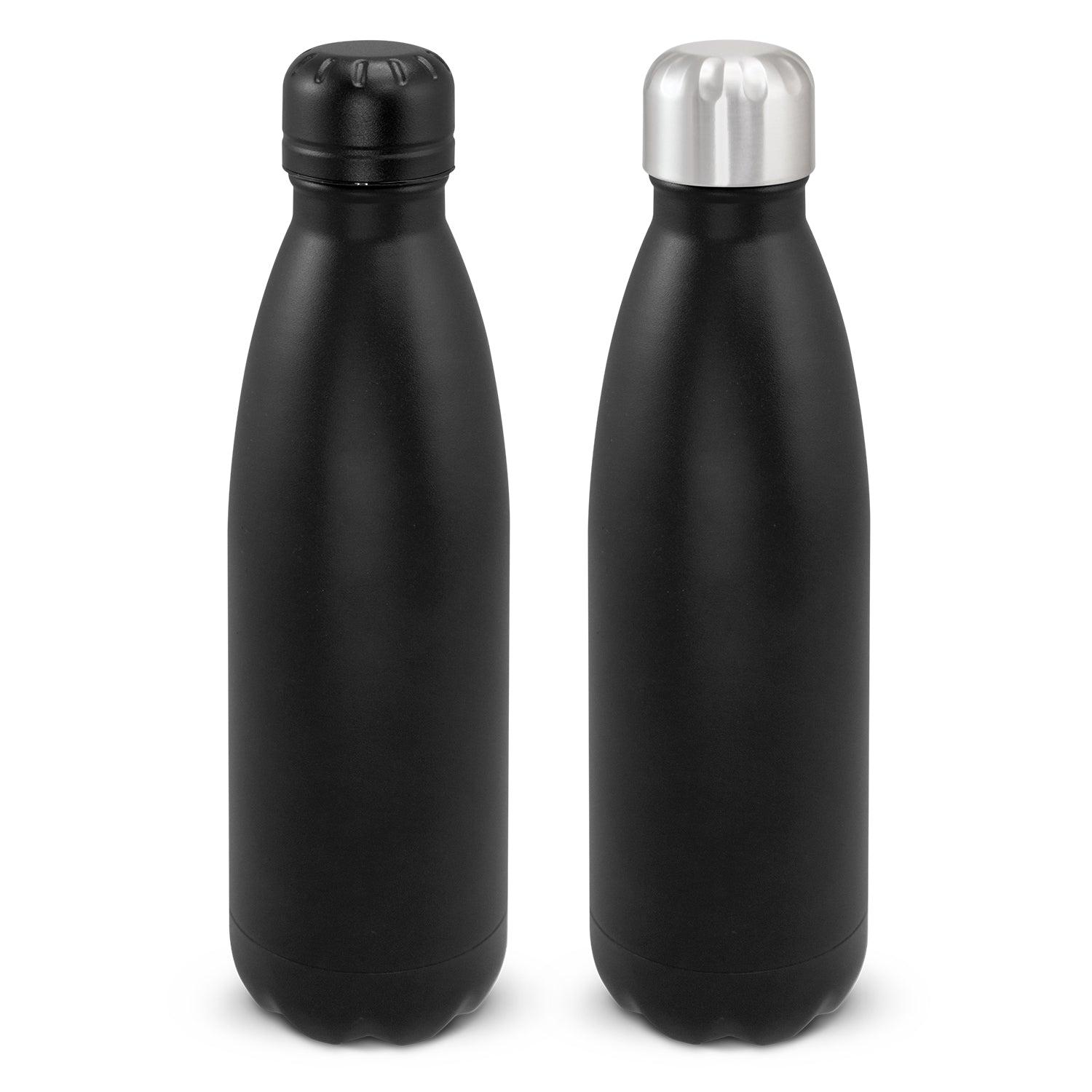 Mirage Powder Coated Vacuum Bottle - 116329-24