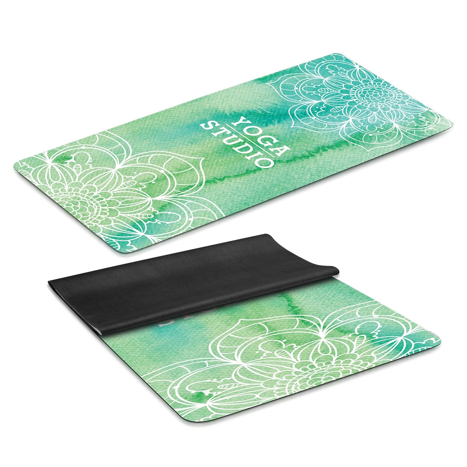 Mantra Yoga Mat - 116474-0