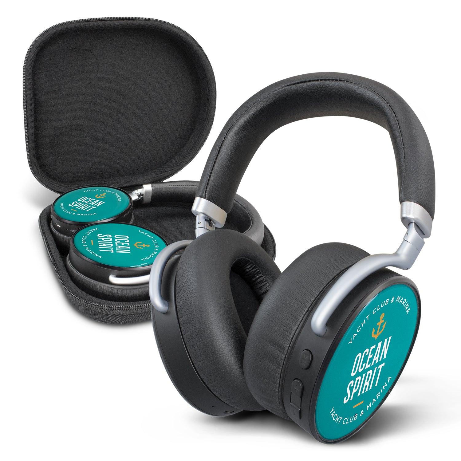 Onyx Noise Cancelling Headphones - 116587-0