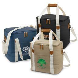 Canvas Cooler Bag - 116660-0