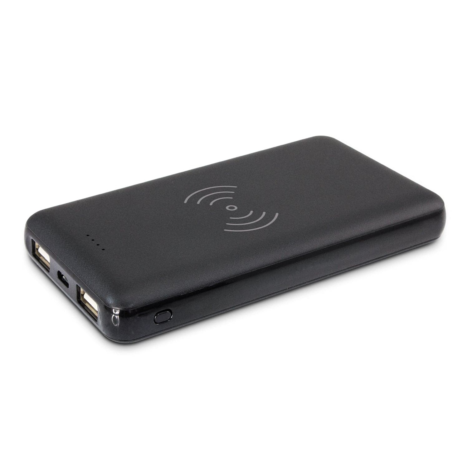 Odyssey Wireless Charging Power Bank - 116666-0