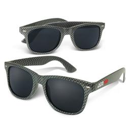 Malibu Premium Sunglasses - Carbon Fibre - 116746-0