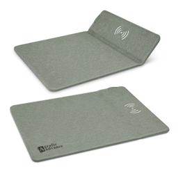 Greystone Wireless Charging Mouse Mat - 116768-0