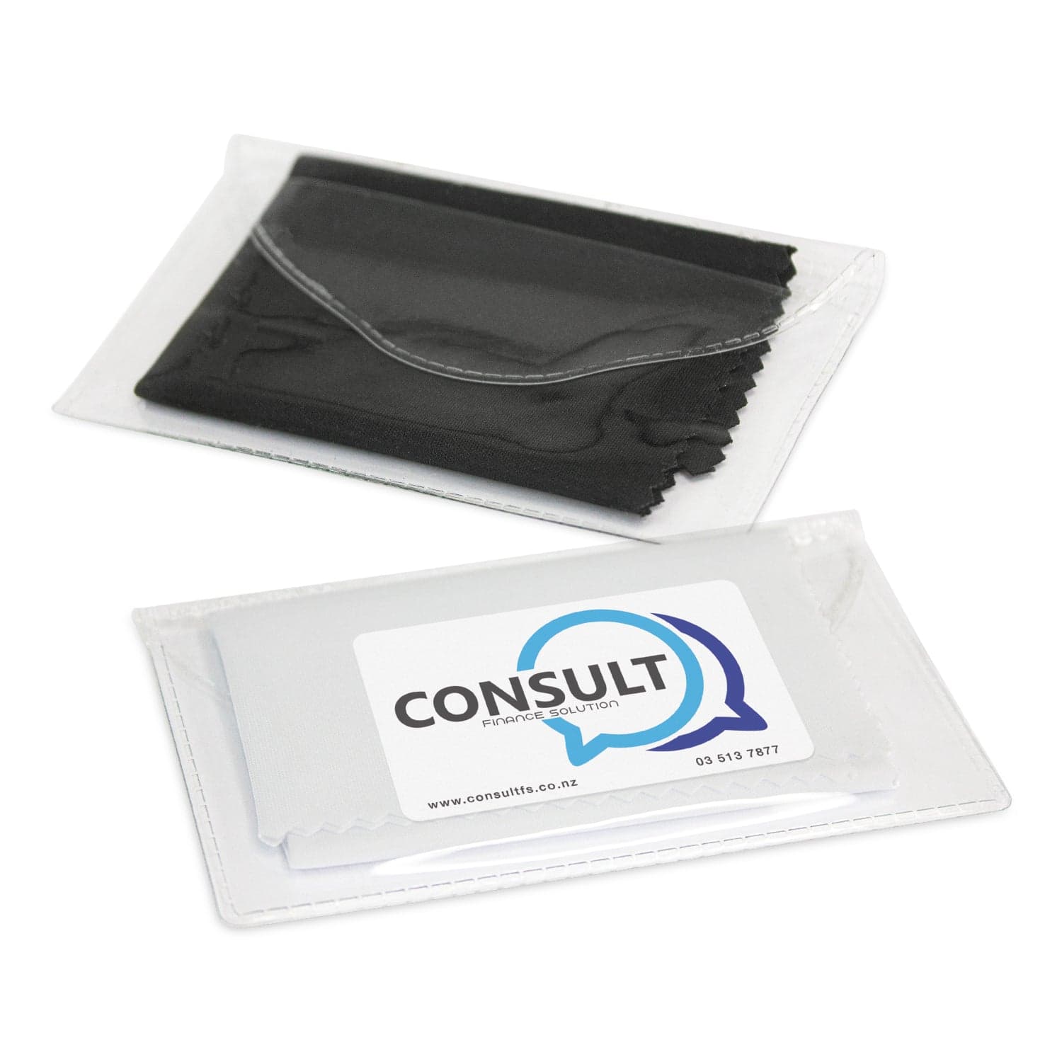 Lens Microfibre Cleaning Cloth - 116813-0