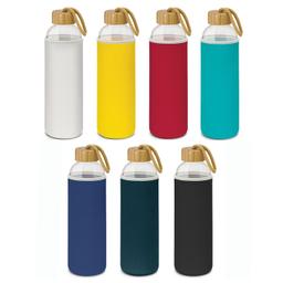 Eden Glass Bottle - Neoprene Sleeve - 116880-0