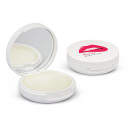 Compact Mirror and Lip Balm - 116905-0