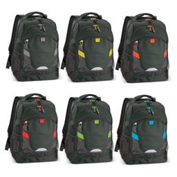 Summit Backpack - 116946-0