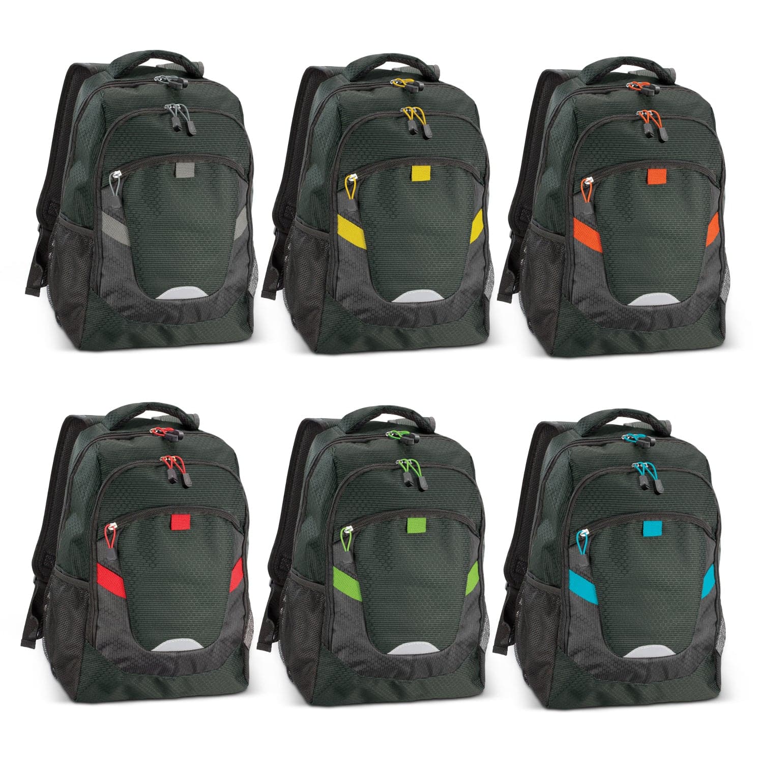 Summit Backpack - 116946-0