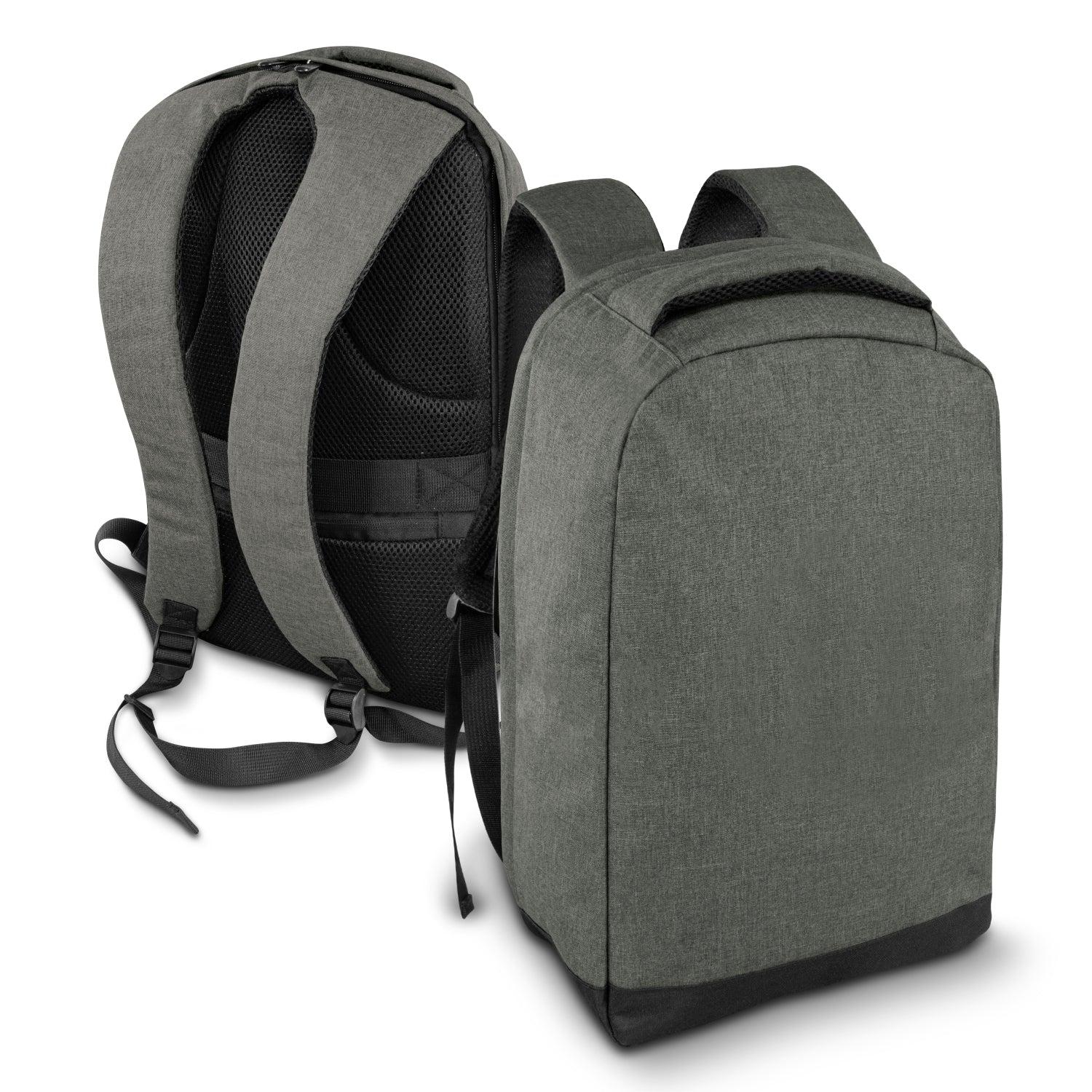 Varga Anti-Theft Backpack - 116952-0