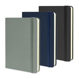 Moleskine Classic Hard Cover Notebook - Medium - 117222-0