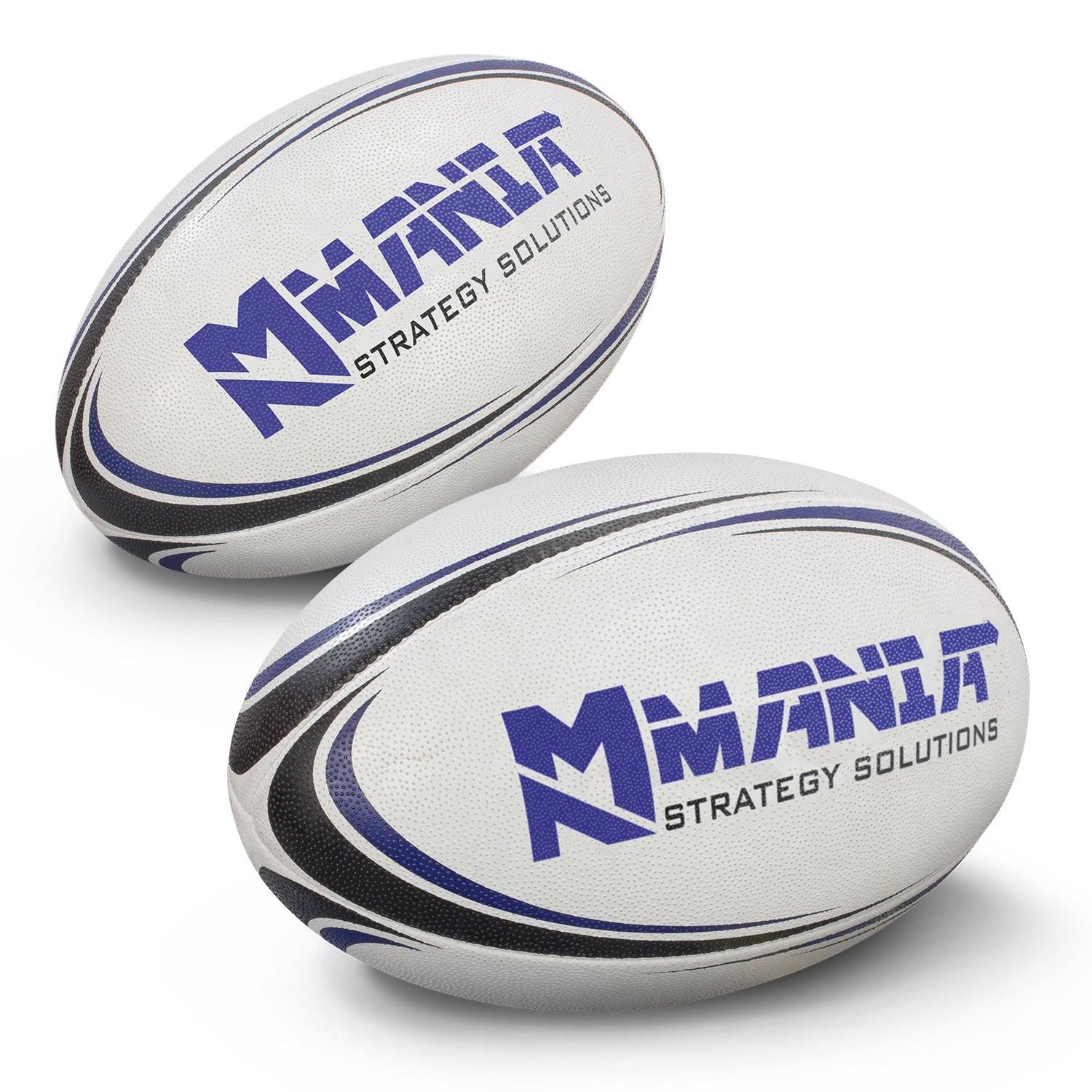 Rugby Ball Pro - 117241-0